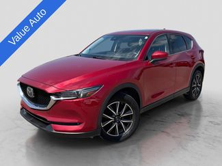 Used 2017 MAZDA CX-5 Grand Touring w/ Premium Package AWD/4WD 360° Tour