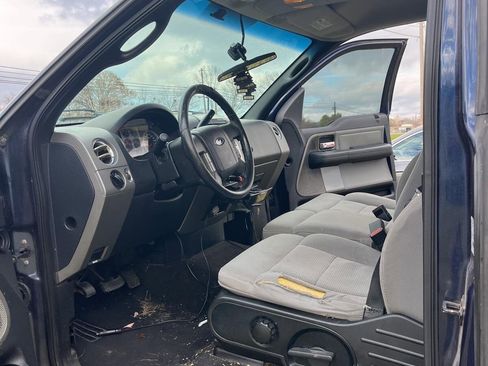 Used 2004 Ford F150 4x4 SuperCab image 14