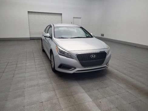 Used 2016 Hyundai Sonata SE image 13