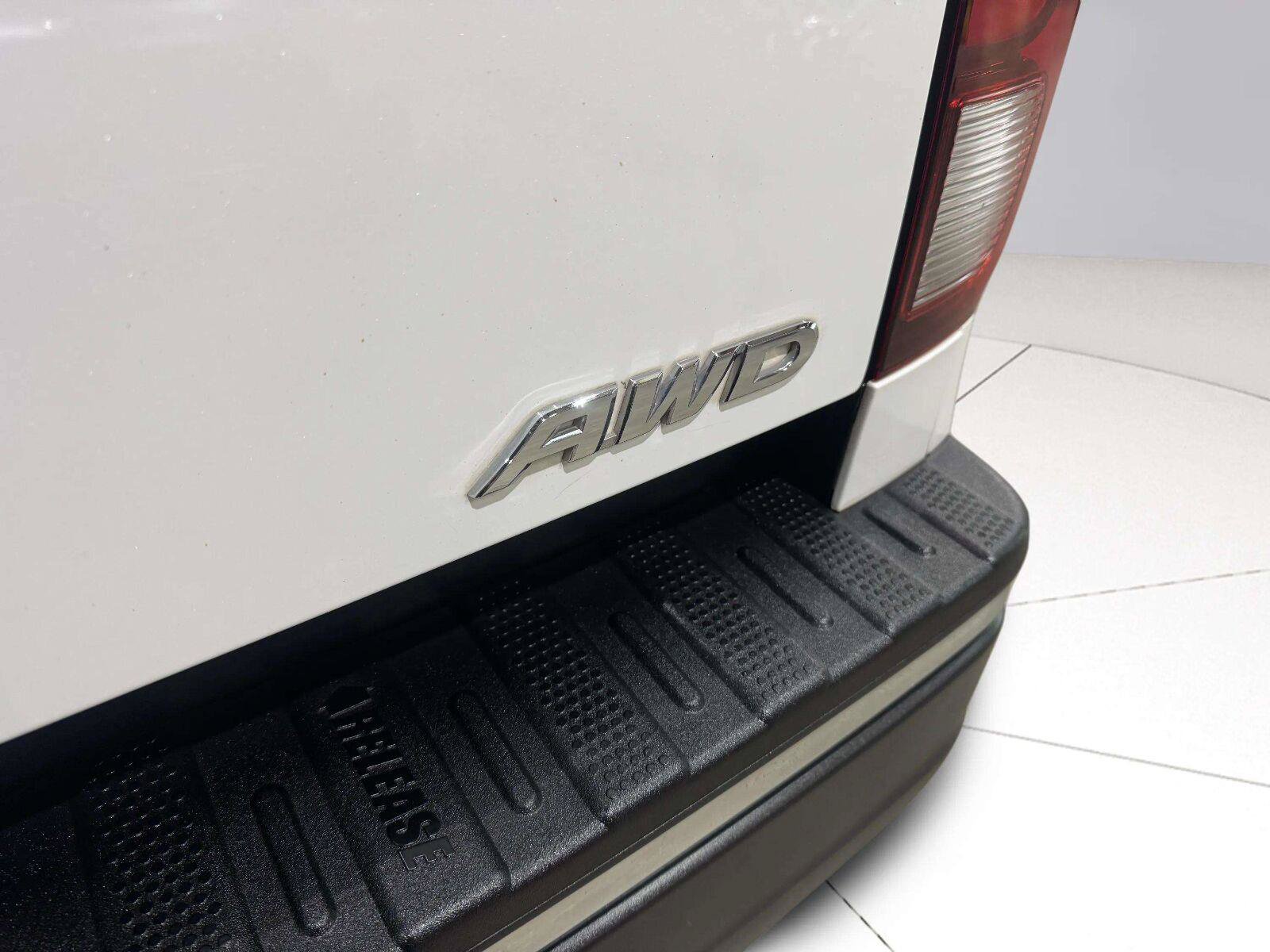 Used 2020 Honda Ridgeline RTL image 14