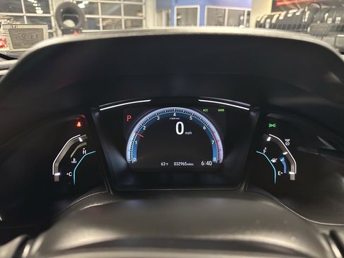 Used 2020 Honda Civic LX image 10