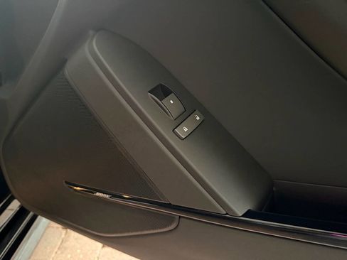 Used 2015 Cadillac CTS V image 39