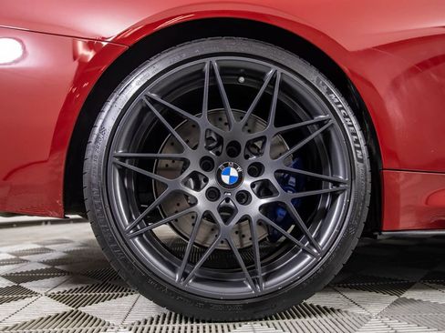 Used 2020 BMW M4 Coupe w/ Competition Package RWD image 46