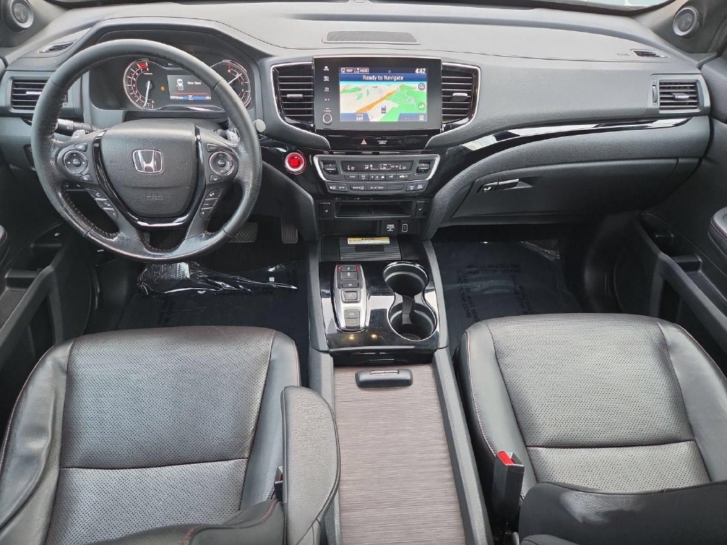 Used 2022 Honda Ridgeline Black Edition image 26
