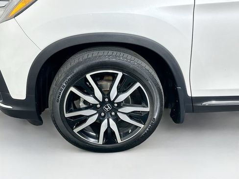 Used 2021 Honda Pilot Touring image 39