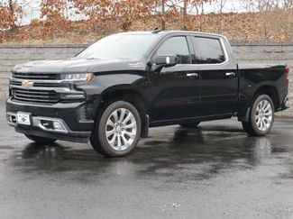 Used 2022 Chevrolet Silverado 1500 High Country w/ Technology Package video 1
