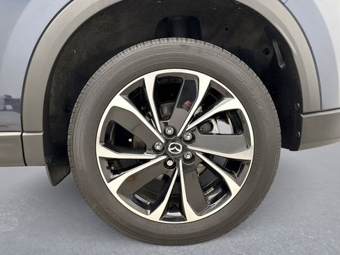 Used 2023 MAZDA CX-5 AWD 2.5 S w/ Premium Package image 27