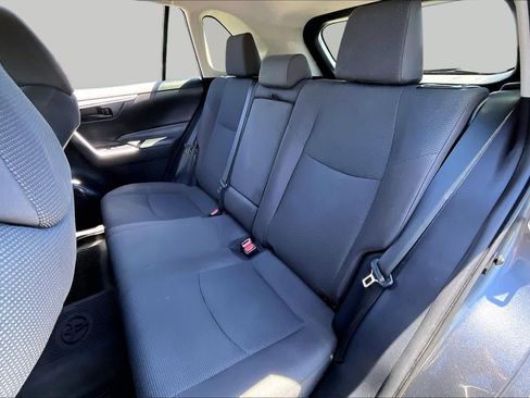 Used 2021 Toyota RAV4 LE FWD image 20