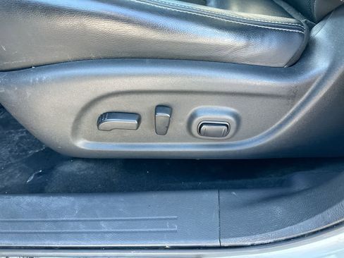 Used 2016 Nissan Murano Platinum w/ Platinum Technology Package image 22