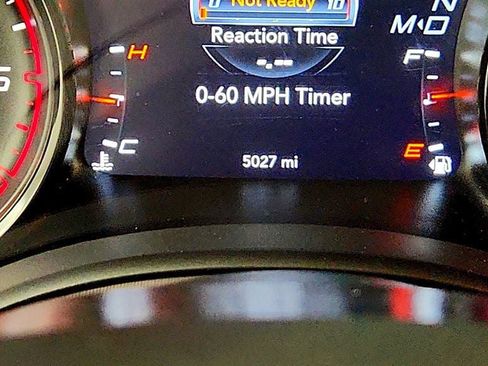 Used 2023 Dodge Charger R/T w/ Blacktop Package RWD image 17