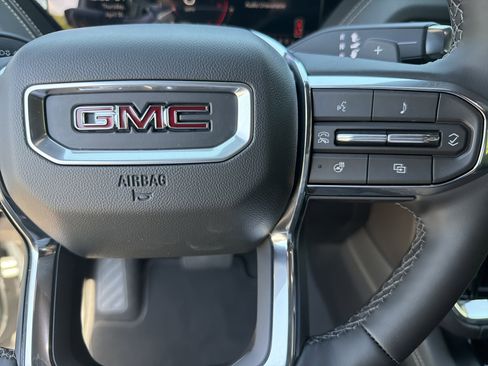 New 2026 GMC Yukon XL Elevation RWD image 36