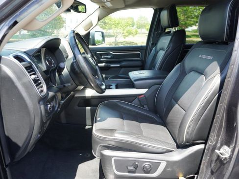 Used 2020 RAM 1500 Laramie AWD/4WD image 26