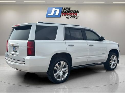 Used 2017 Chevrolet Tahoe Premier RWD image 5
