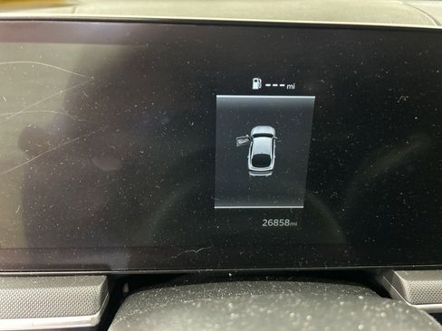 Used 2025 Kia K5 LXS image 5