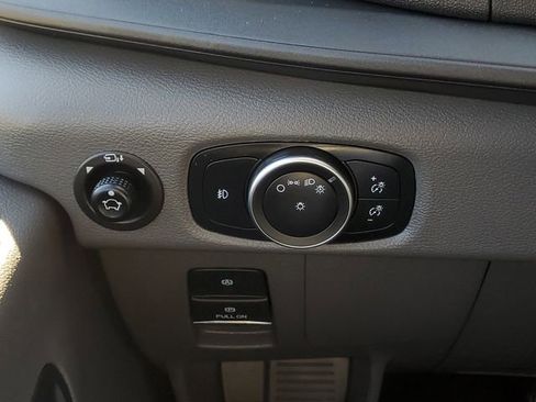 Certified 2024 Ford Transit 350 XLT image 14