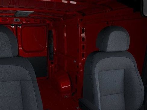 New 2026 RAM ProMaster 1500 w/ Cold Weather Group FWD image 26