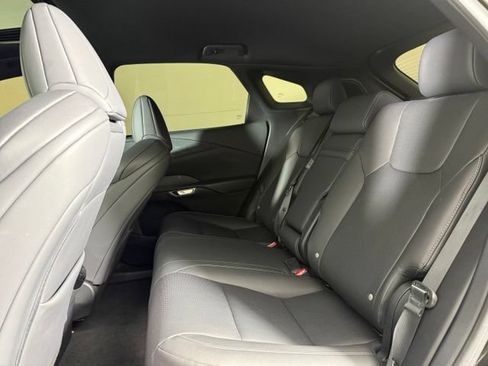 Used 2024 Lexus RX 350 F Sport w/ Convenience Package AWD/4WD image 22