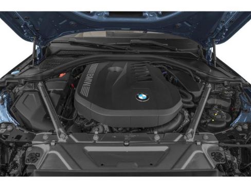 New 2027 BMW M440i Coupe w/ Premium Package RWD image 14