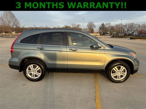 Used 2011 Honda CR-V EX-L image 38