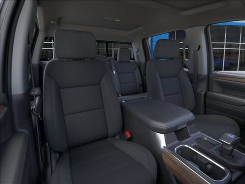 New 2026 Chevrolet Silverado 1500 LT AWD/4WD image 16