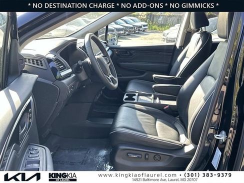 Used 2025 Honda Odyssey Touring image 21