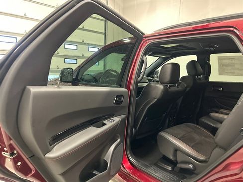 New 2026 Dodge Durango GT image 33