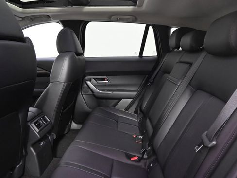 Used 2026 MAZDA CX-50 AWD 2.5 Hybrid w/ Premium Pkg image 21