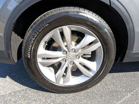 Certified 2025 Acura MDX SH-AWD image 12