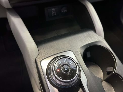 Used 2025 Ford Escape Active FWD image 21