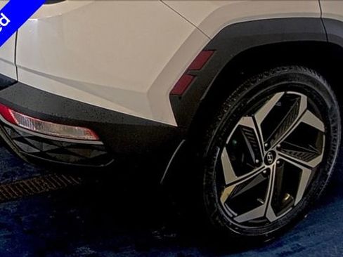 Certified 2023 Hyundai Tucson SEL w/ Convenience Package AWD/4WD image 15