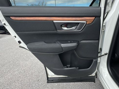 Used 2017 Honda CR-V EX image 17