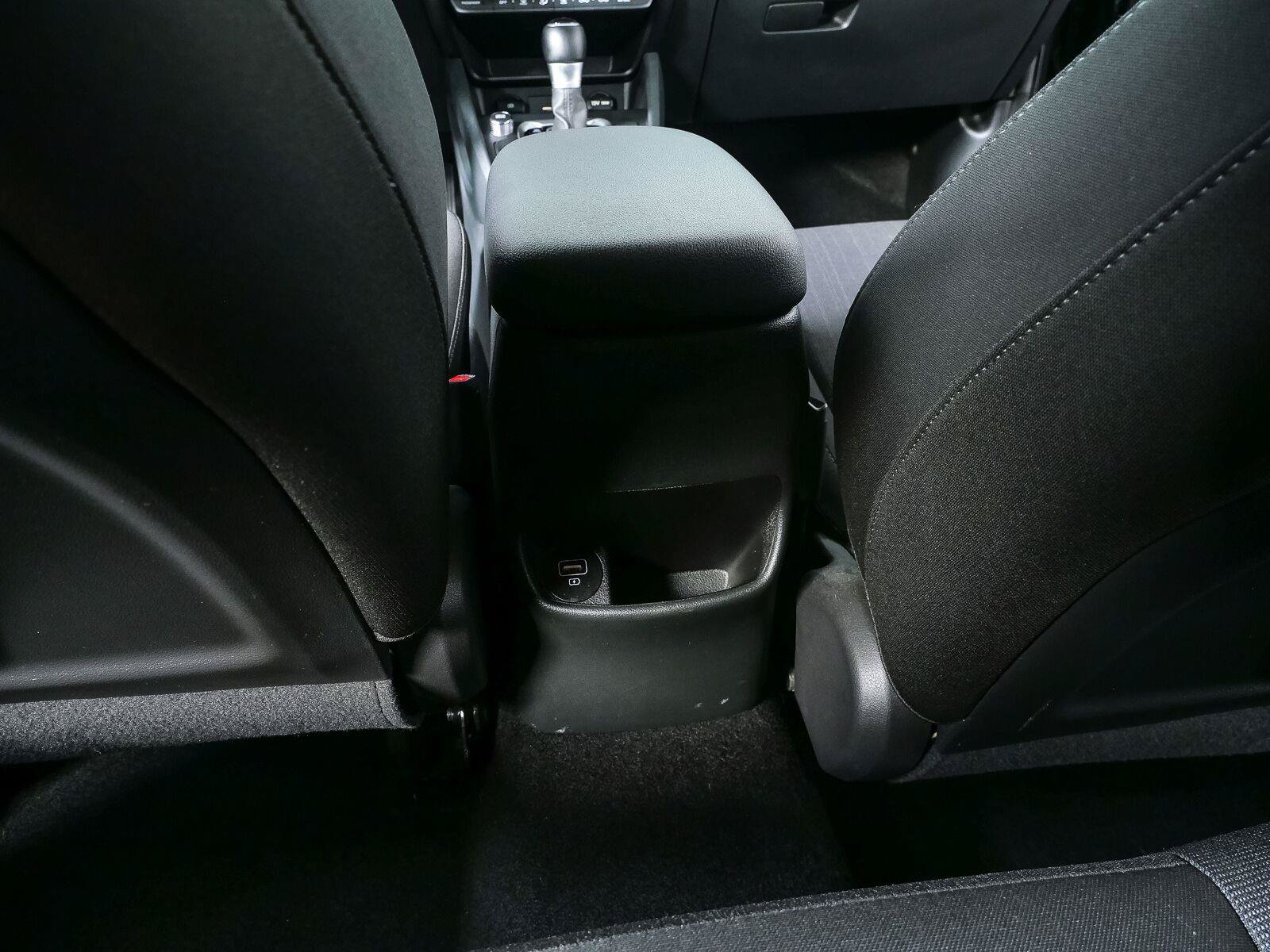 Used 2023 Hyundai Kona SEL w/ Convenience Package FWD image 21