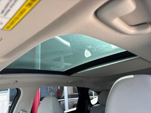 Used 2024 Hyundai Tucson SEL AWD/4WD image 11