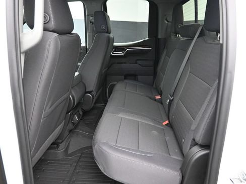 New 2026 GMC Sierra 1500 SLE AWD/4WD image 12