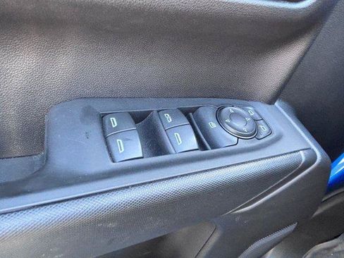 Used 2025 Chevrolet Silverado 1500 Custom w/ Turbomax Blackout Package RWD image 10