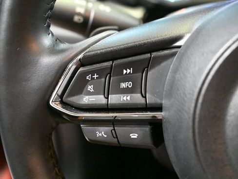 Used 2024 MAZDA CX-5 AWD 2.5 S w/ Premium Package image 42