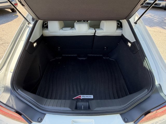 Certified 2024 Acura Integra FWD image 15
