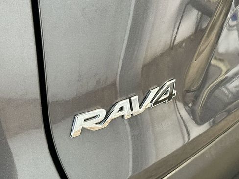 Used 2024 Toyota RAV4 LE FWD image 10