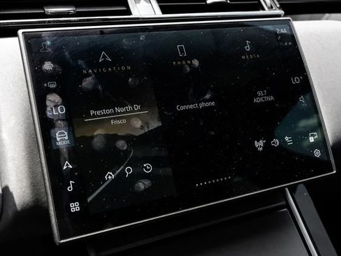 Used 2025 Land Rover Range Rover Velar Dynamic SE AWD/4WD image 34