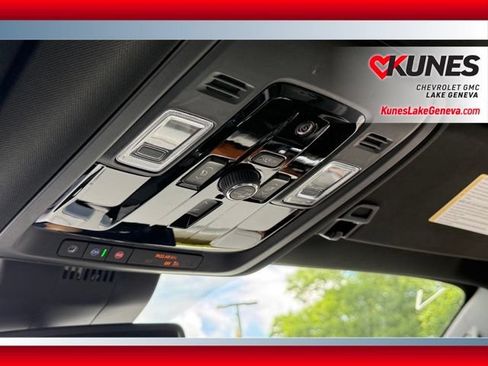 New 2026 GMC Yukon XL Denali AWD/4WD image 47