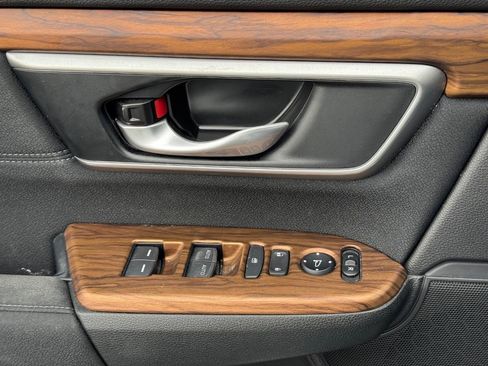 Used 2022 Honda CR-V EX image 24