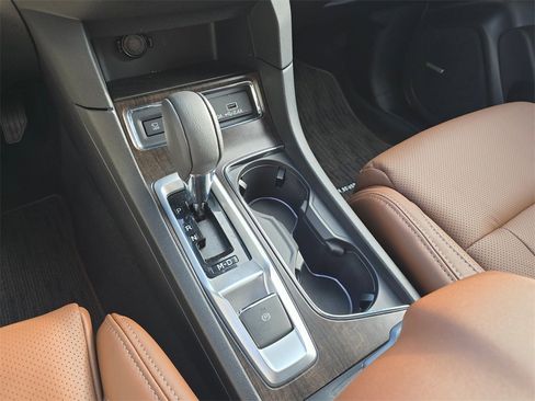 New 2026 Subaru Ascent Touring image 23
