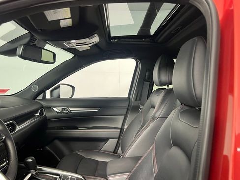 Used 2025 MAZDA CX-5 2.5 Turbo image 20