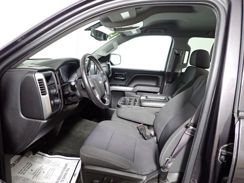 Used 2015 Chevrolet Silverado 1500 LT w/ LT Convenience Package AWD/4WD image 17