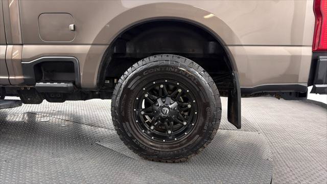 Used 2023 Ford F250 XL RWD image 37