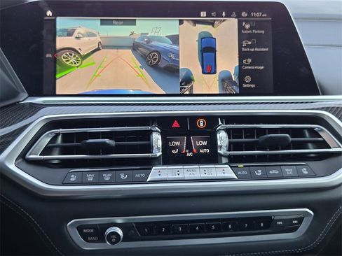 Used 2023 BMW X5 M w/ Competition Package image 24