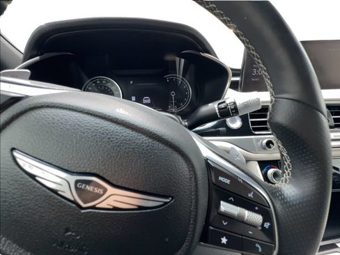 Used 2024 Genesis G70 2.5T AWD/4WD image 40
