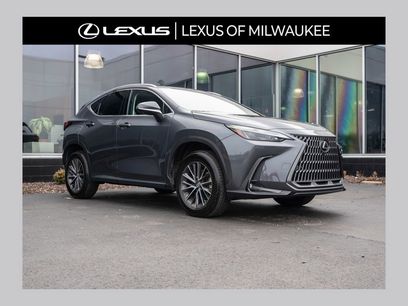 Used 2024 Lexus NX 350 AWD w/ Vision Package