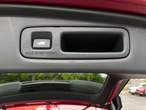 New 2026 Honda CR-V TrailSport image 45