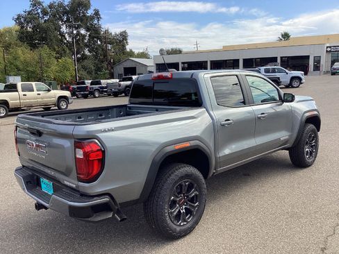 New 2025 GMC Canyon Elevation w/ Convenience Package image 5